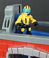 Rescue Bots Axel Frazier & Microcopter - Image #76 of 77
