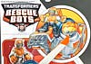 Rescue Bots Blades the Copter-bot - Image #3 of 122