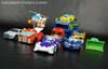 Rescue Bots Blurr - Image #15 of 63