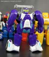 Rescue Bots Blurr - Image #49 of 63
