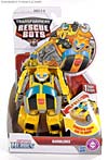Rescue Bots Bumblebee - Image #1 of 128