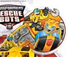 Rescue Bots Bumblebee - Image #3 of 128