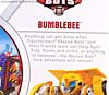 Rescue Bots Bumblebee - Image #12 of 128