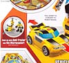 Rescue Bots Bumblebee - Image #15 of 128