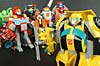 Rescue Bots Bumblebee - Image #111 of 128