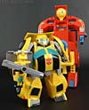 Rescue Bots Bumblebee - Image #115 of 128