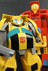 Rescue Bots Bumblebee - Image #116 of 128