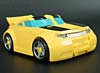 Rescue Bots Bumblebee (Bumblebee Rescue Garage) - Image #4 of 78