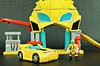 Rescue Bots Bumblebee (Bumblebee Rescue Garage) - Image #34 of 78
