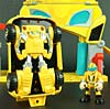 Rescue Bots Bumblebee (Bumblebee Rescue Garage) - Image #37 of 78
