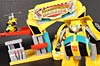 Rescue Bots Bumblebee (Bumblebee Rescue Garage) - Image #69 of 78
