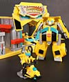 Rescue Bots Bumblebee (Bumblebee Rescue Garage) - Image #70 of 78