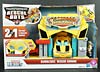 Rescue Bots Bumblebee Rescue Garage - Image #1 of 80