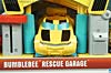 Rescue Bots Bumblebee Rescue Garage - Image #2 of 80