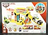 Rescue Bots Bumblebee Rescue Garage - Image #14 of 80