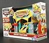 Rescue Bots Bumblebee Rescue Garage - Image #24 of 80