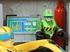 Rescue Bots Bumblebee Rescue Garage - Image #74 of 80