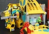 Rescue Bots Bumblebee Rescue Garage - Image #75 of 80