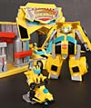 Rescue Bots Bumblebee Rescue Garage - Image #80 of 80