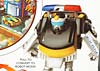Rescue Bots Chase the Police-Bot - Image #9 of 97