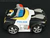 Rescue Bots Chase the Police-Bot - Image #21 of 97
