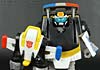 Rescue Bots Chase the Police-Bot - Image #67 of 97