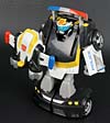 Rescue Bots Chase the Police-Bot - Image #76 of 97