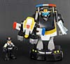 Rescue Bots Chase the Police-Bot - Image #77 of 97