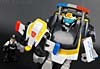 Rescue Bots Chase the Police-Bot - Image #78 of 97