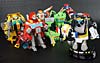 Rescue Bots Chase the Police-Bot - Image #85 of 97