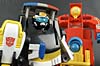 Rescue Bots Chase the Police-Bot - Image #91 of 97