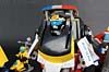 Rescue Bots Chase the Police-Bot - Image #95 of 97