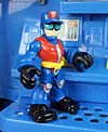 Rescue Bots Chief Charlie Burns & Rescue Cutter - Image #79 of 79