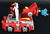 Rescue Bots Cody Burns (Fire Station Prime) - Image #3 of 66