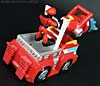 Rescue Bots Cody Burns (Fire Station Prime) - Image #4 of 66