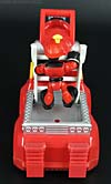 Rescue Bots Cody Burns (Fire Station Prime) - Image #5 of 66