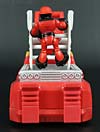 Rescue Bots Cody Burns (Fire Station Prime) - Image #6 of 66