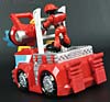 Rescue Bots Cody Burns (Fire Station Prime) - Image #7 of 66