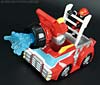 Rescue Bots Cody Burns (Fire Station Prime) - Image #10 of 66