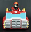 Rescue Bots Cody Burns (Fire Station Prime) - Image #11 of 66