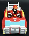 Rescue Bots Cody Burns (Fire Station Prime) - Image #12 of 66