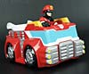 Rescue Bots Cody Burns (Fire Station Prime) - Image #18 of 66