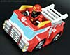 Rescue Bots Cody Burns (Fire Station Prime) - Image #26 of 66