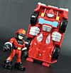 Rescue Bots Cody Burns (Fire Station Prime) - Image #32 of 66