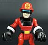 Rescue Bots Cody Burns (Fire Station Prime) - Image #34 of 66
