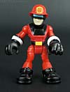 Rescue Bots Cody Burns (Fire Station Prime) - Image #36 of 66