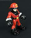 Rescue Bots Cody Burns (Fire Station Prime) - Image #38 of 66