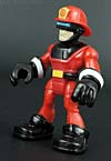 Rescue Bots Cody Burns (Fire Station Prime) - Image #45 of 66
