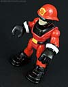 Rescue Bots Cody Burns (Fire Station Prime) - Image #46 of 66