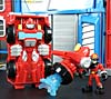 Rescue Bots Cody Burns (Fire Station Prime) - Image #51 of 66